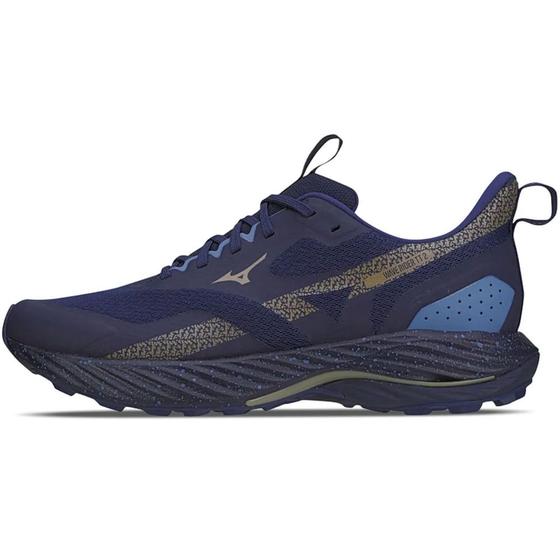 Imagem de Tênis de Trilha Masculino Mizuno Wave Rider TT 2