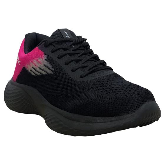 Imagem de Tenis Esportivo Actvitta Feminino Academia Knit Conforto