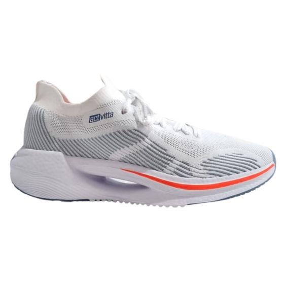 Imagem de Tenis Esportivo Amortecedor Drop Impulsiona Passada Actvitta Knit Running 4839.202