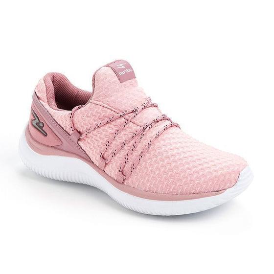 Tênis Esportivo Feminino Adrun Fit 8407F é boa?