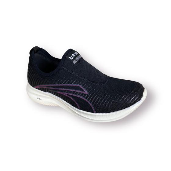 Imagem de Tenis Esportivo Feminino Kolosh Confortavel CK7036