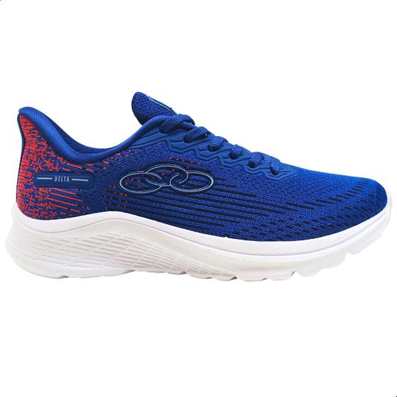 Tenis Esportivo Infantil Menino Olympikus Casual Menor preço em Tenis Esportivo Infantil Menino Olympikus Casual