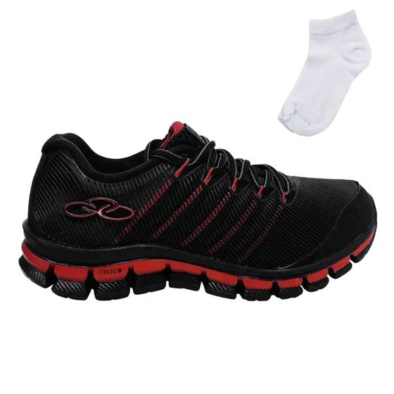 Amortecedor TÃªnis De Mola Masculino Tênis Masculino Molas Com