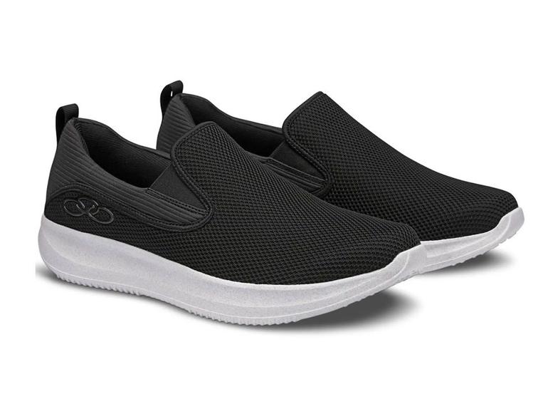 Cadarco Olympikus Olympikus Sem CadarÃ§o Masculino Cadarço