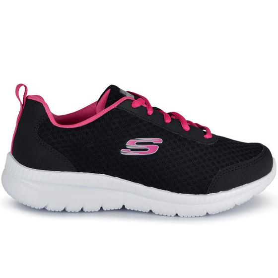 Imagem de Tênis Esportivo Skechers Feminino Bountful 149219BR