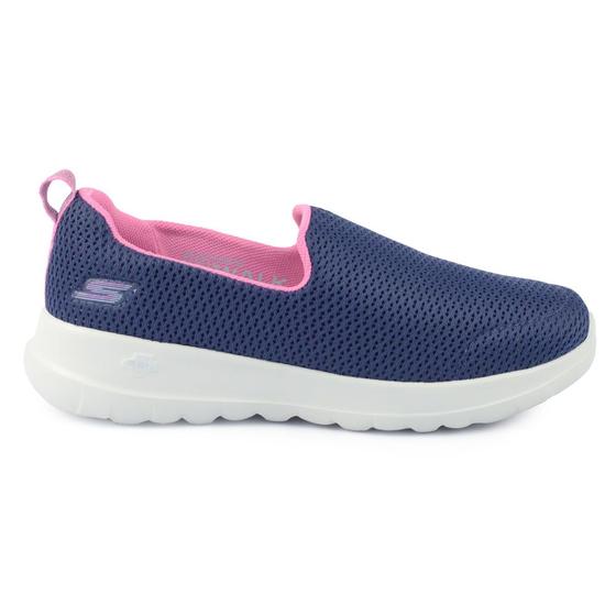 Imagem de Tênis Esportivo Skechers Feminino Go Walk Joy  15600BR