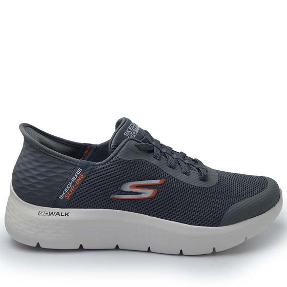 Imagem de Tênis Esportivo Skechers Masculino Go Walk 216324