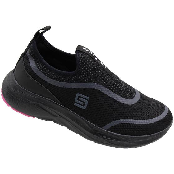 Imagem de Tênis Esportivo Star Flex Slip On Feminino