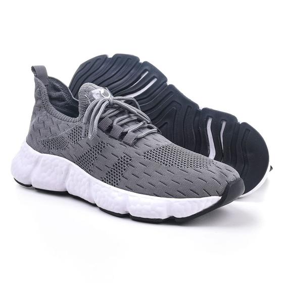 Imagem de Tenis Esportivo Xtreme Fast Pro Ultra Macio Leve Confortavel Alta Performance