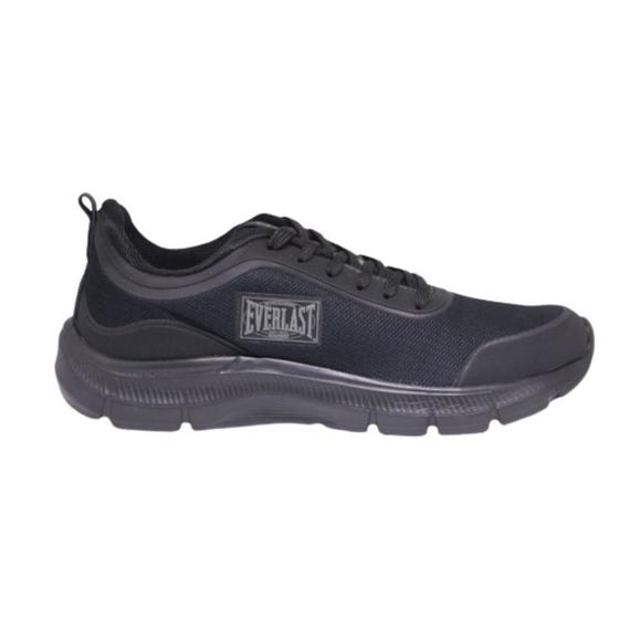 Imagem de Tenis everlast bunker classic feminino preto