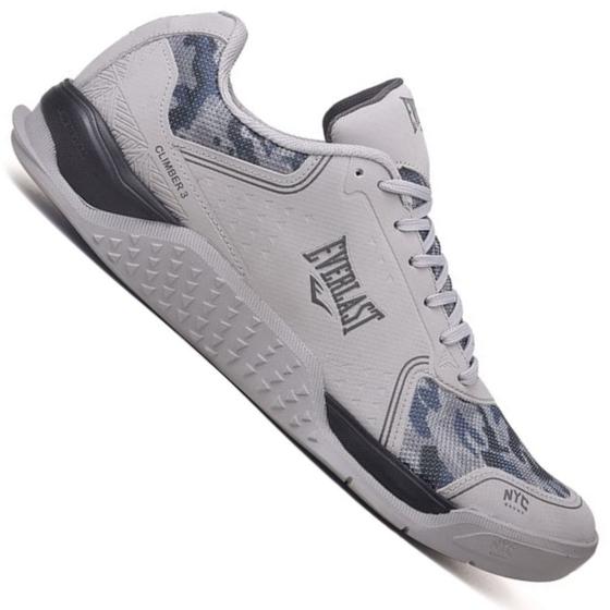 Imagem de Tenis Everlast Climber 3 Masculino