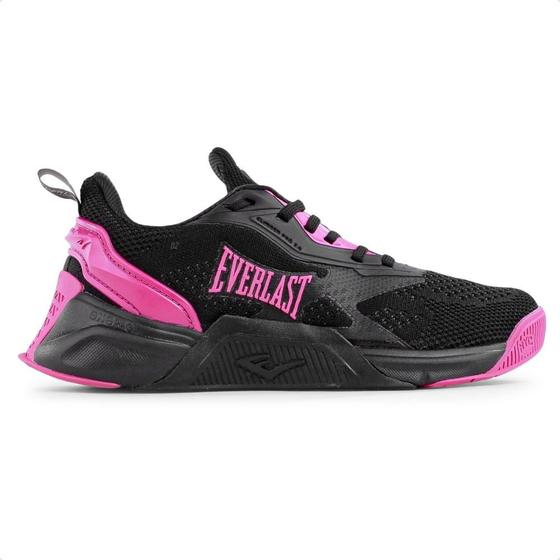 Imagem de Tênis Everlast Climber Pro 2 Feminino