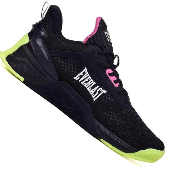 Imagem de Tenis Everlast Climber Pro Feminino