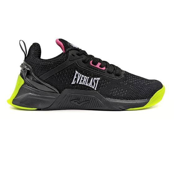 Tênis Everlast Climber Pro Feminino Tênis Esportivo Magazine Luiza