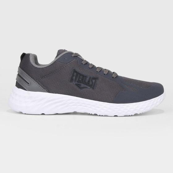 Tênis Everlast Foam Masculino Menor preço em Tênis Everlast Foam Masculino