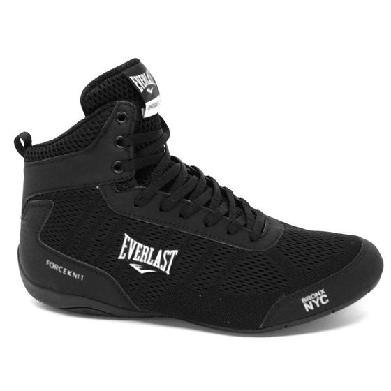 Tênis Everlast Forceknit Boxe Masculino Tênis Esportivo Magazine Luiza