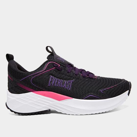 Tênis Everlast Kromus IV Feminino