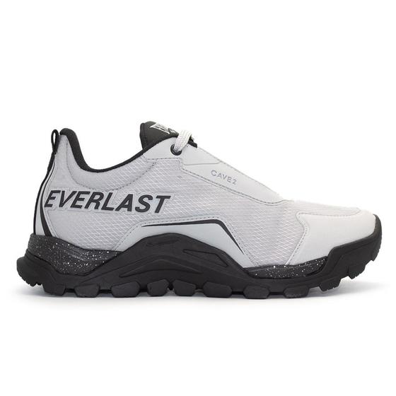 Imagem de Tênis Everlast Masculino Cave Trail Low Trilha SEMA133