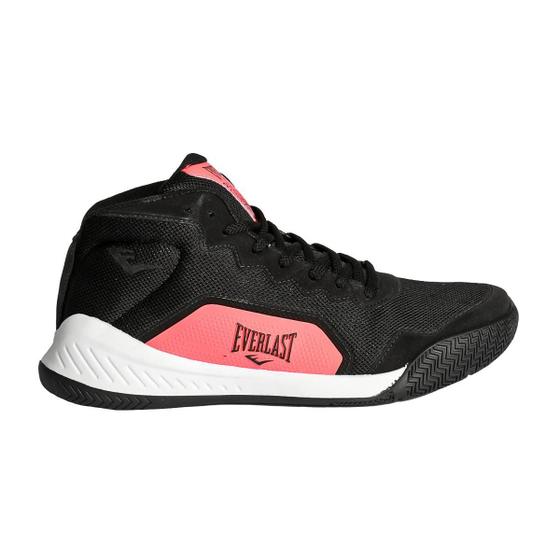 Imagem de Tênis everlast range hi - feminino