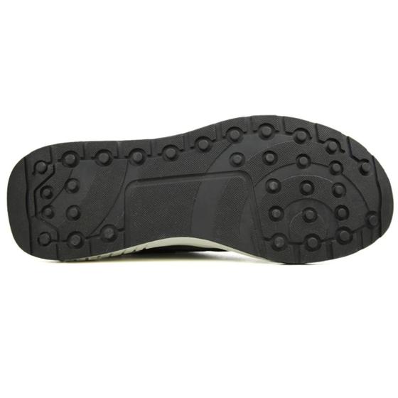 Tênis Everlast Slice Masculino Casual Esportivo Confortável para Uso Diário