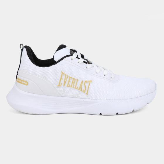 Tênis Everlast Star Menor preço em Tênis Everlast Star