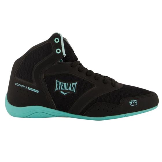 Tênis Everlast Treino Solado Reto Academia Feminino - Tênis para ...