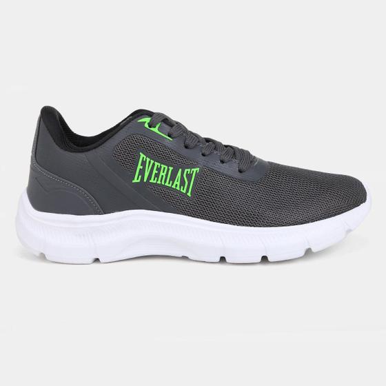 Tênis Everlast Venus Masculino Menor preço em Tênis Everlast Venus Masculino