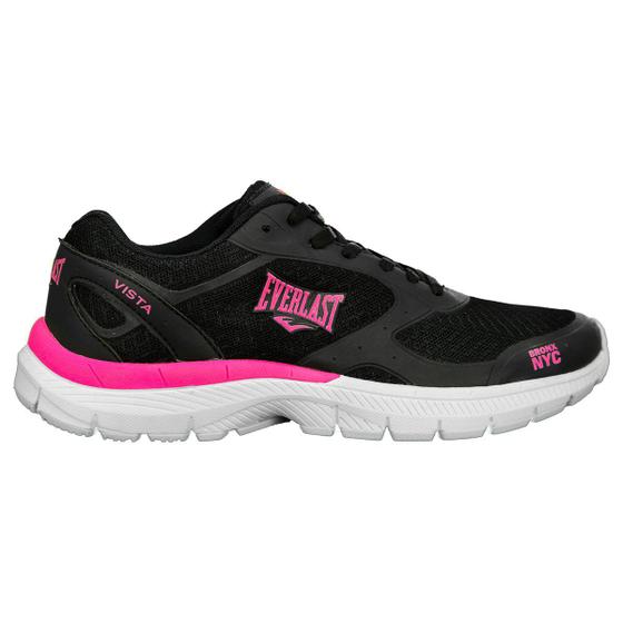 Imagem de Tênis Everlast Vista Feminino