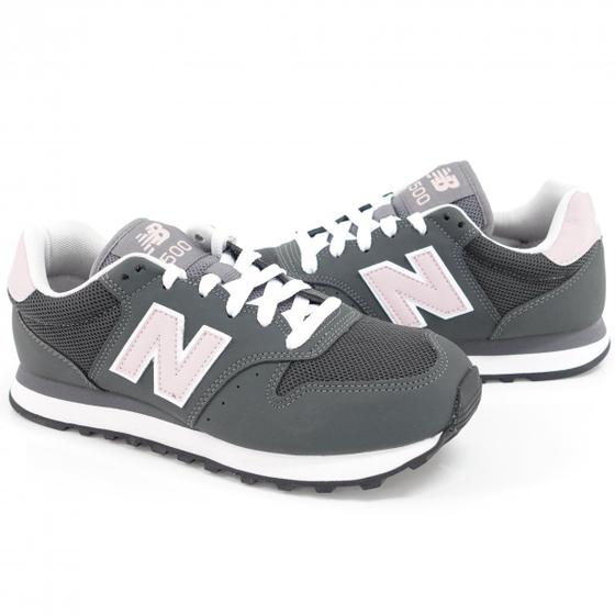 Imagem de Tênis Fem New Balance GW500V2 