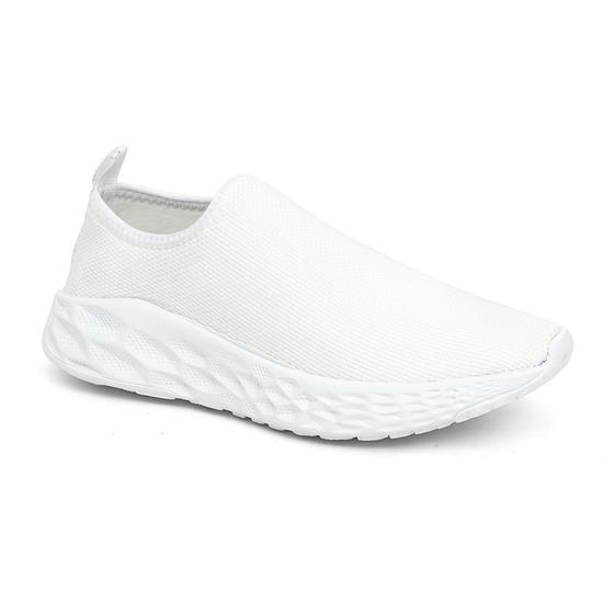 Imagem de Tênis Feminina Slip On Meia Confortável