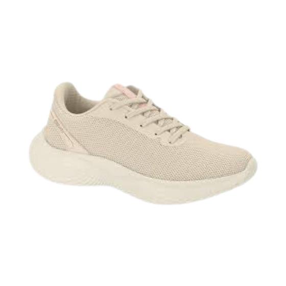 Imagem de Tenis Feminino Actvitta Nylon Kansas Branco