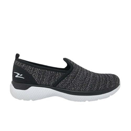 Imagem de Tênis Feminino Adrun Slip On Fit Day 9009