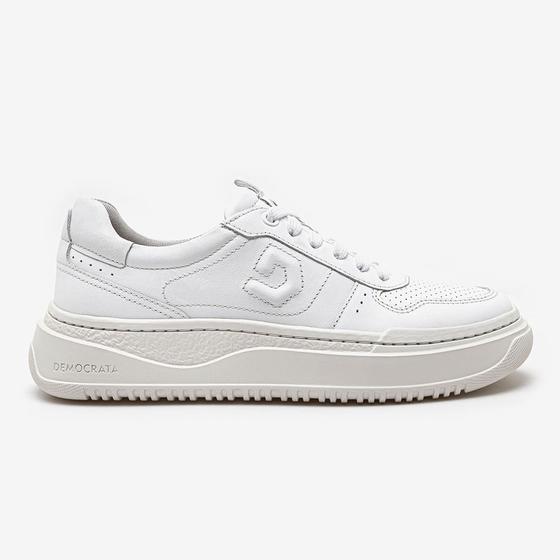 Imagem de Tênis Feminino Block Branco