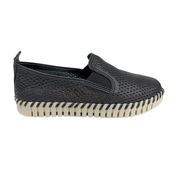 Imagem de Tênis Feminino Bottero 354337-9 Slip-On