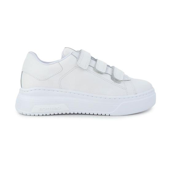 Imagem de Tênis Feminino Bottero Casual Branco - 346030