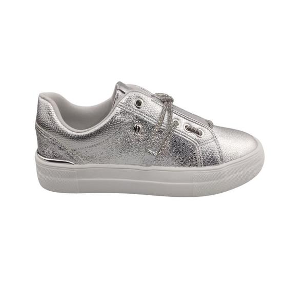 Imagem de Tenis feminino casual bebece t2138-272