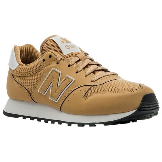 Imagem de Tenis Feminino Casual Conforto New Balance Original 500v2