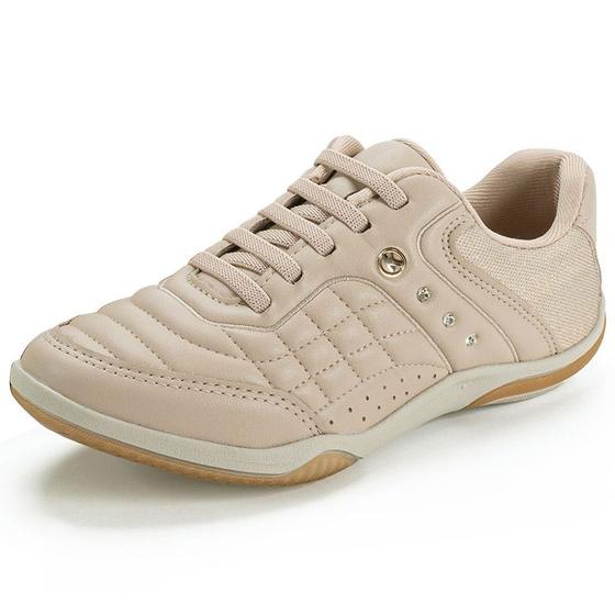 Imagem de Tenis Feminino Casual Conforto Slip On Kolosh C3287