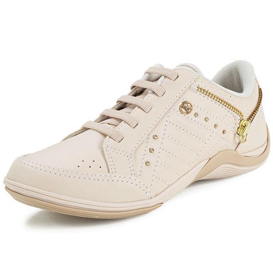 Imagem de Tenis Feminino Casual Conforto Slip On Kolosh C3661