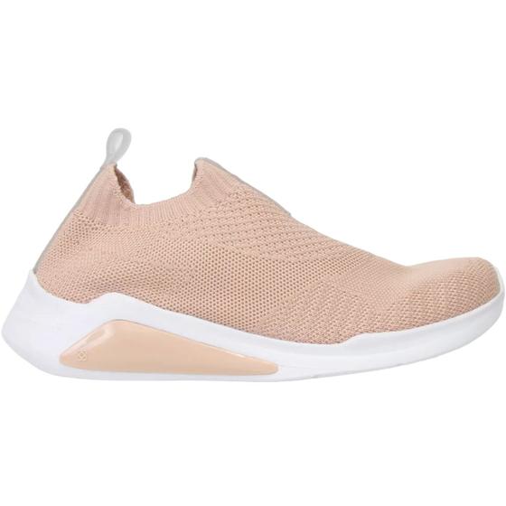 Imagem de Tênis Feminino Casual Dia a Dia Slip On Calce Fácil Petite Jolie Pj5517