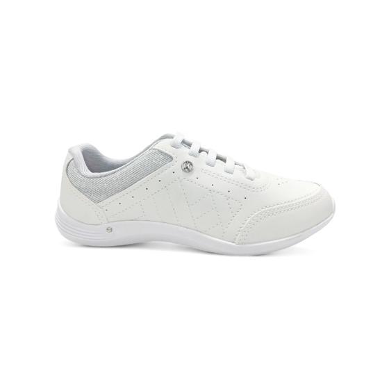 Imagem de Tenis Feminino Casual Elastico Conforto Sapatenis Kolosh C3194