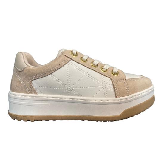 Imagem de Tenis Feminino Casual Flatform Ramarim