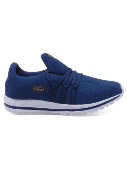 Imagem de Tênis Feminino Casual Leve Confortável Caminhada Academia  Barato