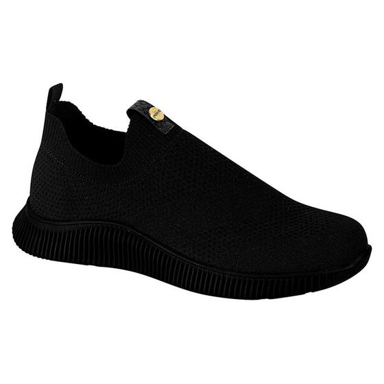 Tênis Feminino Casual Modare Kinit Genova Menor preço em Tênis Feminino Casual Modare Kinit Genova