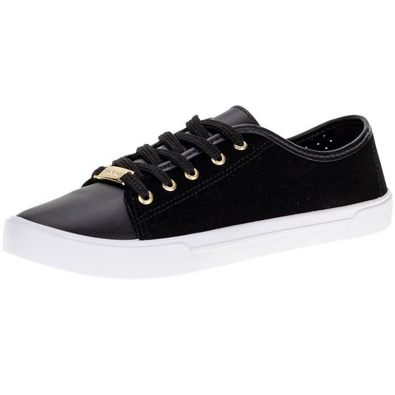 Imagem de Tênis feminino casual moleca - 5296210