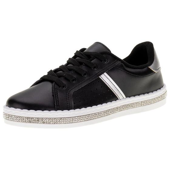 Imagem de Tênis feminino casual moleca - 5790202