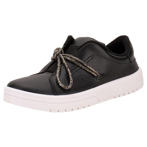 Imagem de Tênis feminino casual moleca 5791107