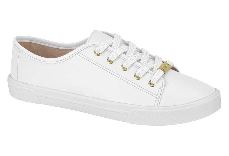 Imagem de Tenis Feminino Casual Moleca