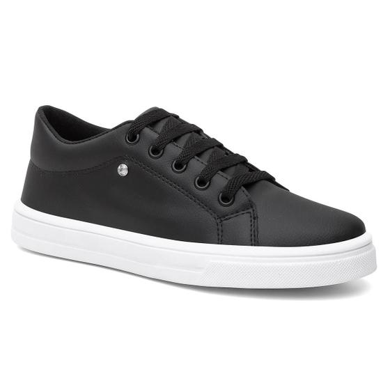 Imagem de Tenis Feminino Casual Sapato Elegante Sneaker De Qualidade