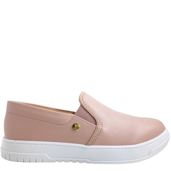 Imagem de Tênis Feminino Casual Slip On Iate Vizzano 1419.104